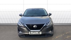 Nissan Qashqai 1.3 DiG-T MH 158 Acenta Premium 5dr Xtronic Petrol Hatchback